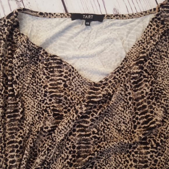 TART Bodycon Dress - Picture 4 of 8